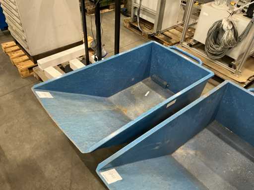 Fetra 4701 Tipper 2015