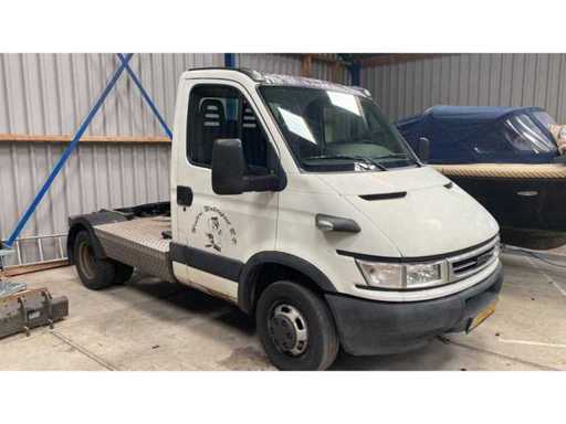 2007 Iveco Daily 40C17 300 Commercial Vehicle