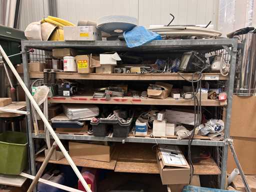 Déclaration avec contenu