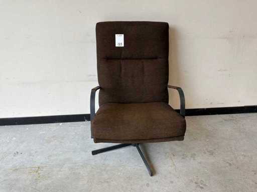 Sigmet-Sessel