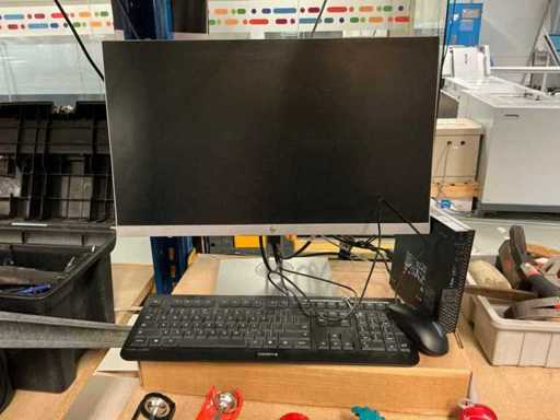 Dell Optiplex 5060 Desktop