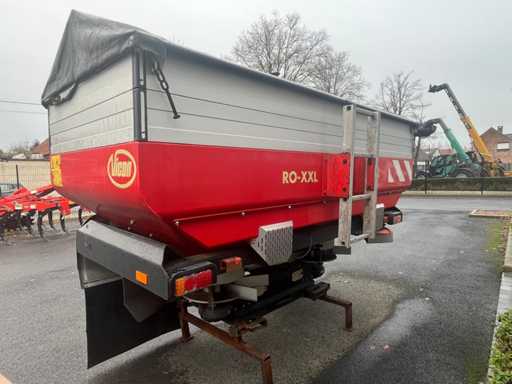 2017 Vicon VN254 Epandeur d’engrais
