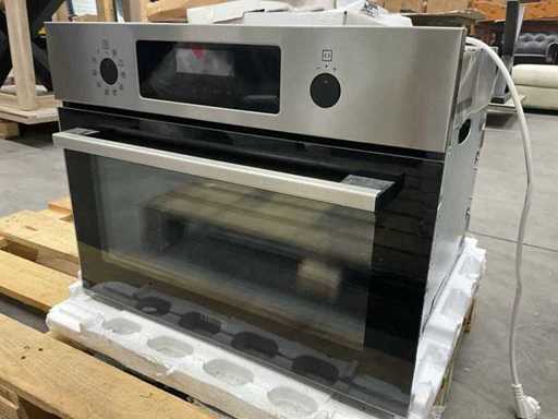 Zanussi ZVEKM6XN Combioven