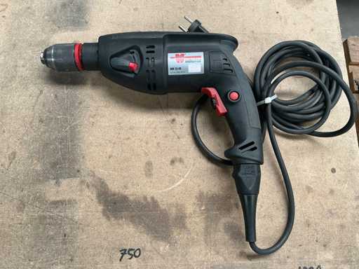 Würth - BM 13-XE - Impact drill