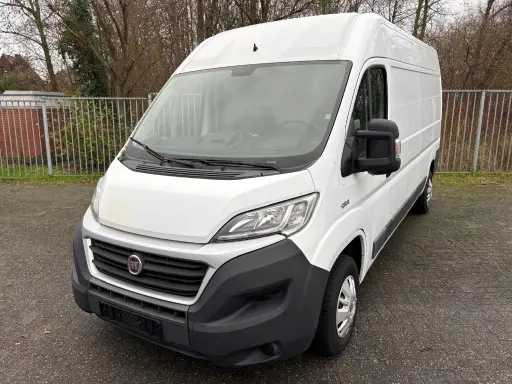 Fiat Ducato Natural Power L3H2 - Commercial vehicle