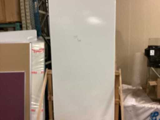 Diverse maten Whiteboards (11x)