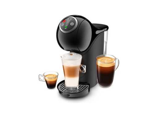 Krups NESCAFÉ Dolce Gusto Genio S Plus KP3408 - Koffiecupmachine - Zwart - 15 Bar Druk - Compact