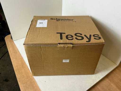 Schneider Electric industrial contactor