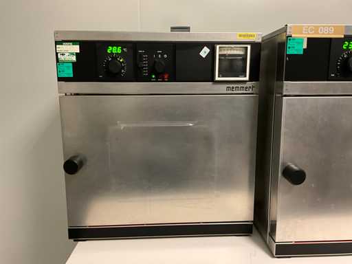 MEMMERT BM200 Inkubator