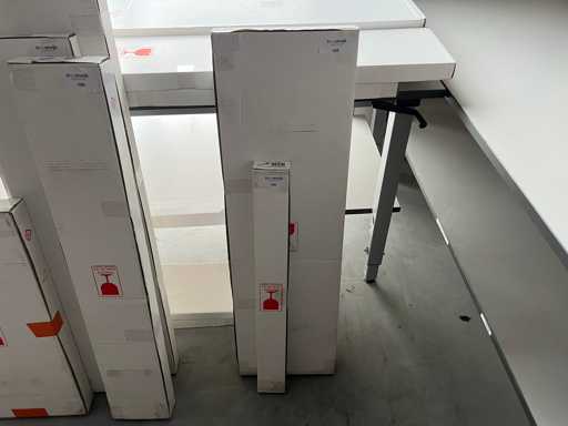 Energotech - EnergoStrip EE12 - Infrarood verwarming