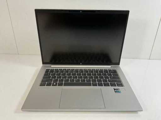 HP EliteBook 840 G9 14", Core(TM) i7 12e génération, 32 Go de RAM, 512 Go NVMe Laptop