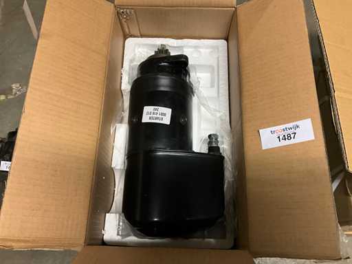 Avviamento motore (4x)