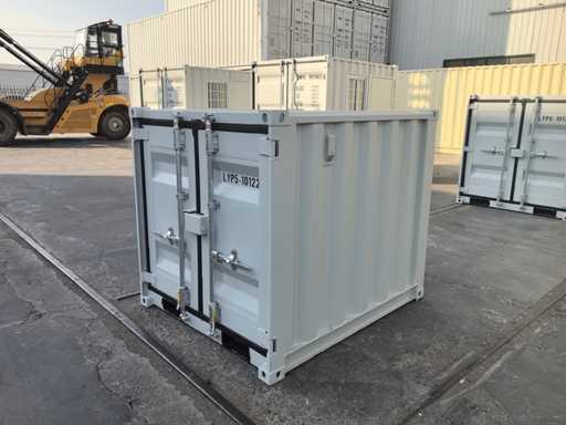 Field Storage L5 Storage Container