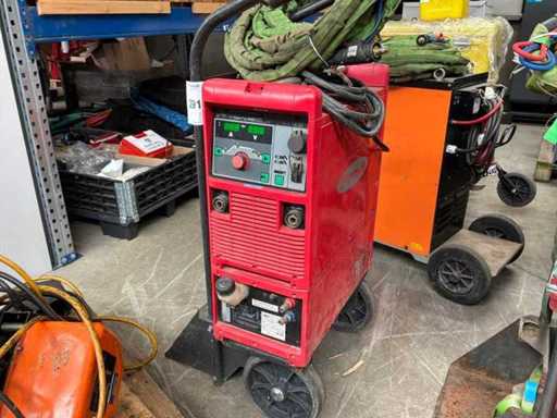 Mașină de sudură FRONIUS 4000 G/F
