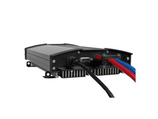 Micropower R3000/48 3000W/48V Battery Charger - OIV36501P