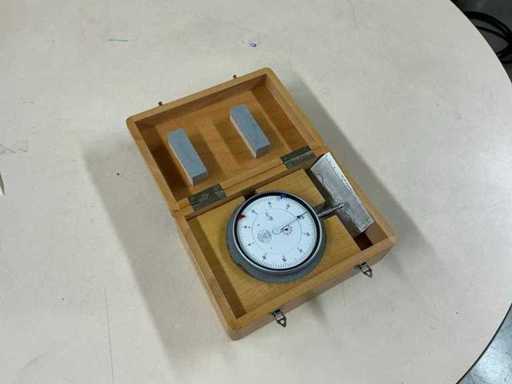 Roch Micrometer