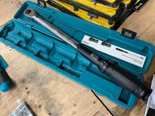 Technocraft 30-210 Nm Drehmomentschlüssel