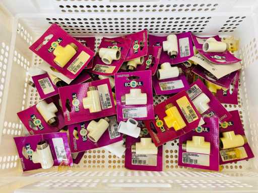 (X30) - Dopasowanie do ogrzewania lub podgrzewacza ręczników