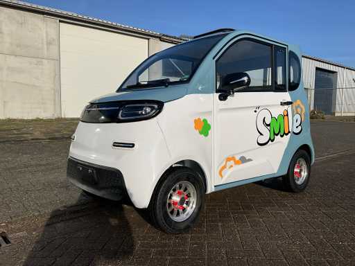 2024 RC RC-G150 Personenauto