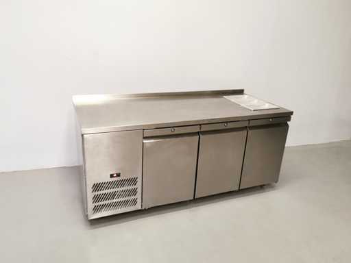 Williams - HJC3SA - Kühltisch