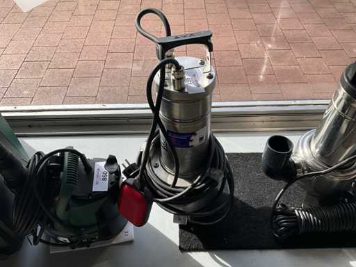 Pompa sommersa DAB Feka VS 550 MA