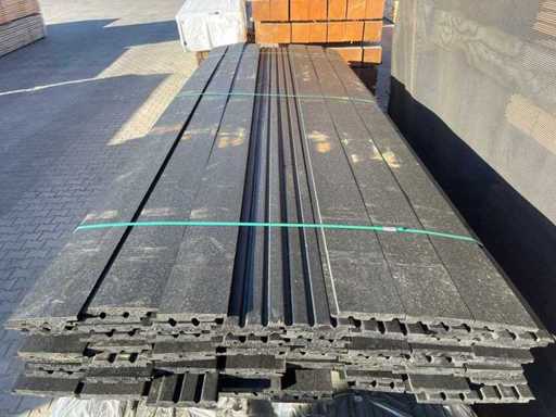 Douglas Design Profile 3000x142x22mm (78x)