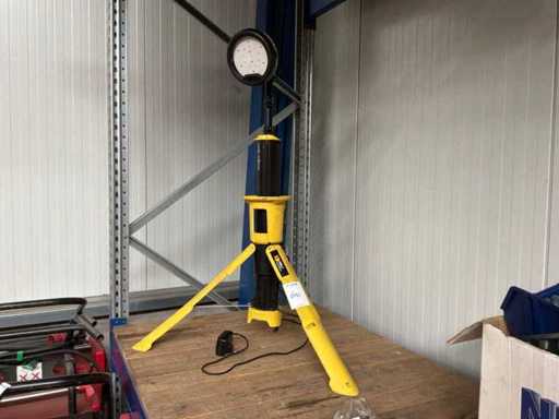 Peli-Baulampe