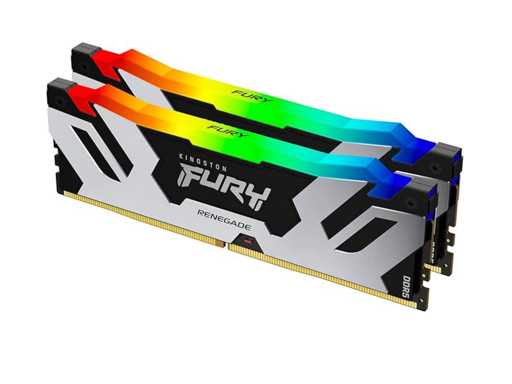 Kingston Renegade DDR5 6000MT/s KF560C32RSAK2-64