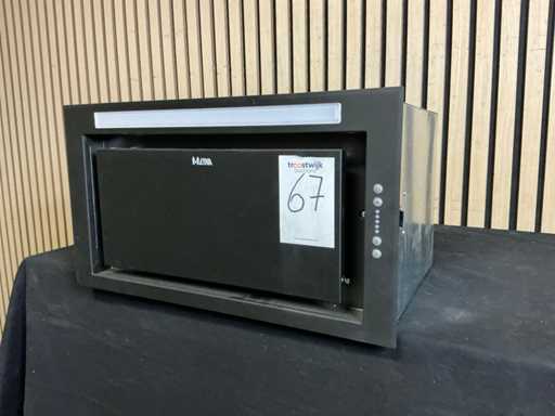 Etna AI752ZT Inbouwunit afzuigkap