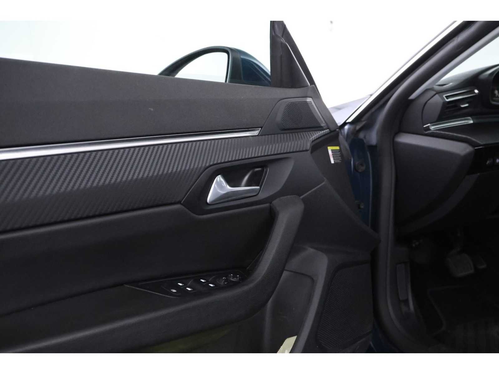 Peugeot 508 SW Blue Lease Active 1.5 BlueHDi 131pk 2021, JHJ-95-T