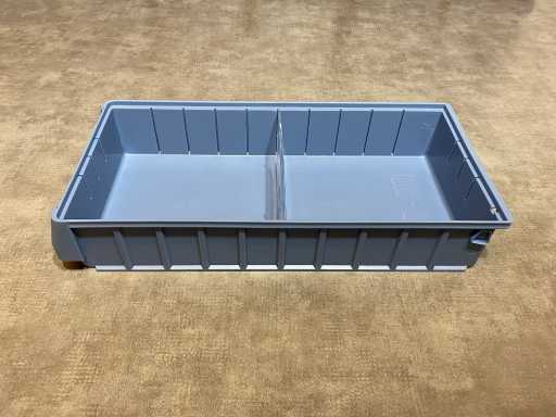 Bito lagertechnik – LAGERBEHÄLTER