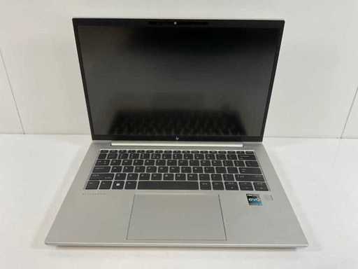 HP EliteBook 840 G9 14”, Core(TM) i7 12th Gen, 32 GB RAM, 512 GB NVMe Laptop