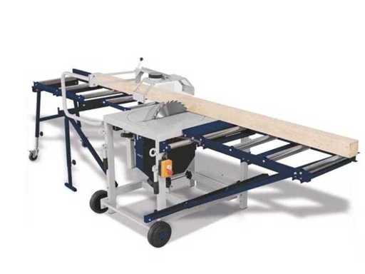 Holzkraft TK-Z 400 Doppia Prolunga 1m