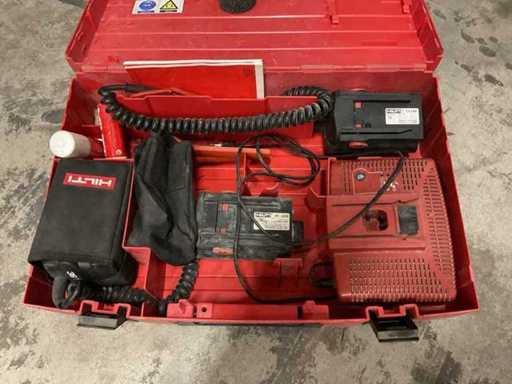 Hilti TE 6-A BAP Battery set