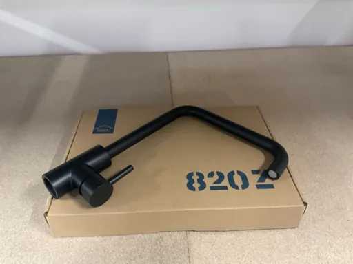 Doeco - Keukenmengkraan (9x)