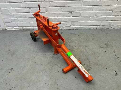 Orit - 3300-TS - Kruszarka Kamienia