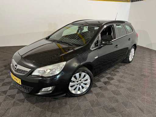 Opel Astra Sports Tourer 1.4 Turbo Edition, 28-THH-3