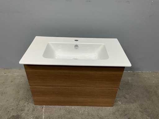 Primabad - Lavabo 80 cm