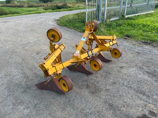 Rumptstad 5 Aantrekker