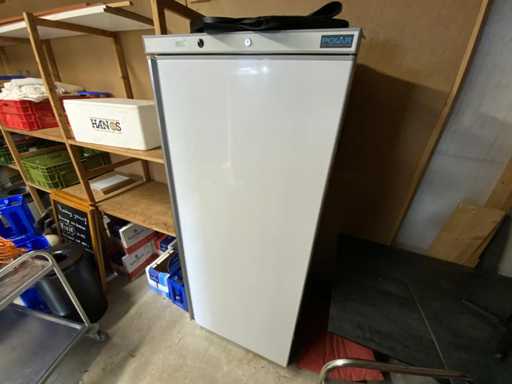 Polar - CD084 - Frigider