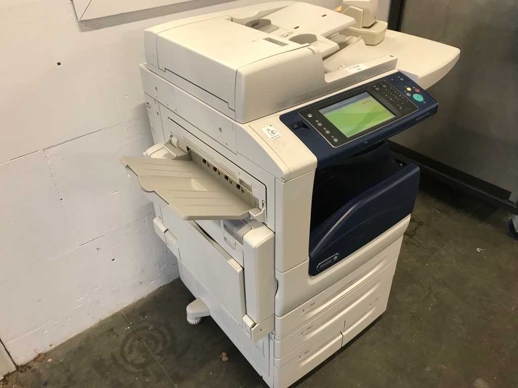 Xerox - Workcentre 7845 - Multifunktional