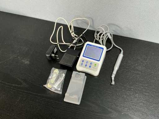 Armer - Endo 2-in-1 V-RCT-IV - Trattamento canalare