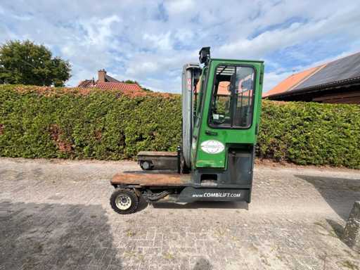 Combilift C4000 Zijlader