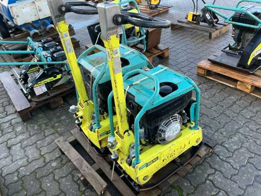 2020 Ammann APR 22/40 Plaque vibrante
