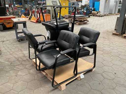 Stuhl (5x)