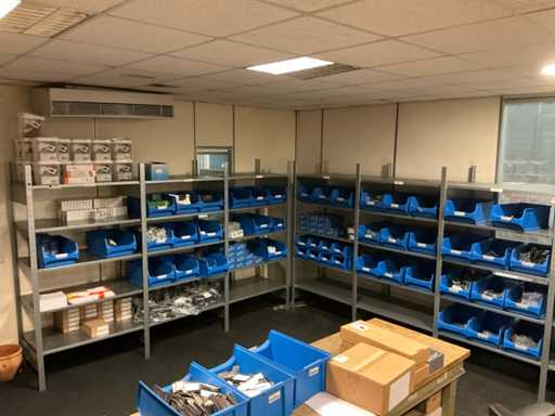 Sanitair accessoires