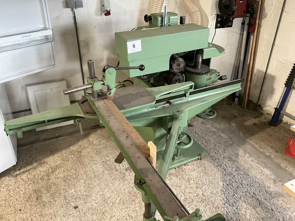 Sawing machine CONSTANT PHILIPS
