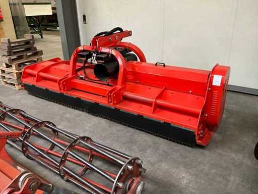 2019 Maschio Gaspardo Bisonte 300 Reversible Flail Mower