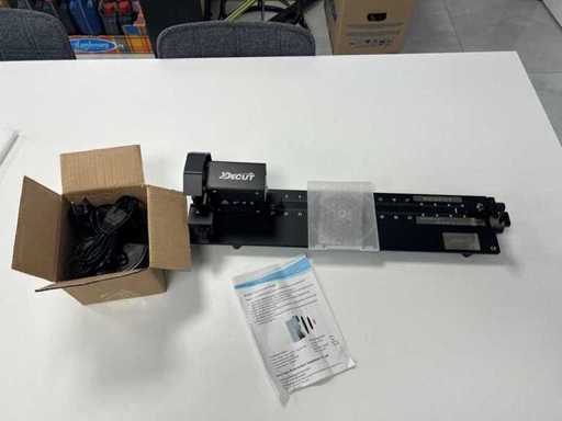 Arrow cutter for arrows – DECUT PCOCUT