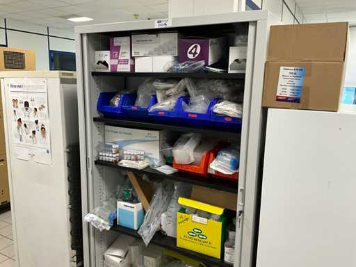 Pakiet materiałów zużywalnych